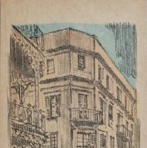 Sieur George's House, Old New Orleans