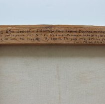 Preparing the Tracks