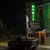 Sandpiper Lounge "Baby Let Me Hold Your Hand," Edition 1/6