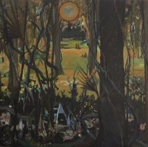 God Appeared Sudenly