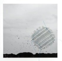 "LG5" from the project Envision the Veil, Edition 1/3