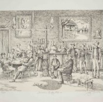 Louisiana Country Club c.1900