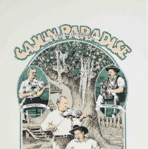 Cajun Paradise - Festivals Acadiens '93
