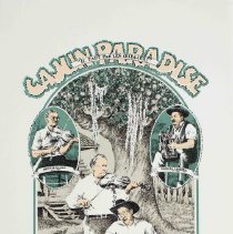 Cajun Paradise - Festivals Acadiens '93