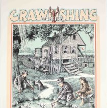 Crawfishing For Fun: 1988 International Crawfish Tasting and Tradeshow