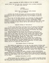 Mural Paintings by Rufus Porter on View in Woburn: Shaker Glenn Inn has Some Well Preserved Work by Noted Inventor of Early 19th Century