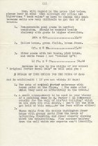 Letter from Old Porter Murals, Inc. to Ben Hildebrant and Frank Holland