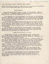 Our First Mural Artist? Forgotten Rufus Porter