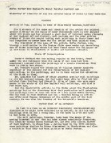Rufus Porter New England's Mural Painter Century Ago: Discovery of Identity of Man Who Covered Walls of Rooms in Many Mansions.