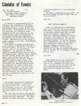 The Westwood Drummer, Vol. 2, No. 1, Feb. 1976