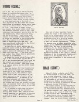 The Westwood Drummer, Vol. 2, No. 1, Feb. 1976