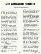 The Westwood Drummer, Vol. 2, No. 1, Feb. 1976