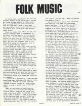 The Westwood Drummer, Vol. 2, No. 1, Feb. 1976