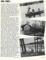 The Westwood Drummer, Vol. 2, No. 1, Feb. 1976