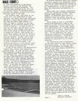 The Westwood Drummer, Vol. 2, No. 1, Feb. 1976