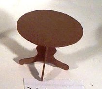 Furniture, dollhouse