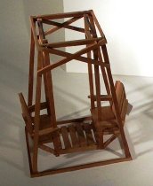 Furniture, dollhouse