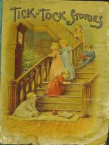 Tick-Tock Stories for the Little People.