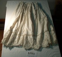Petticoat