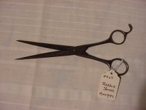 Scissors