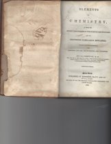 Comstock's Chemestry