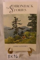 Adirondack Stories
