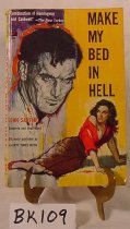 Make My Bed in Hell