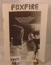 Fox Fire