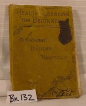 Health Lessons for Beginners