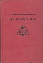Sex Without Fear