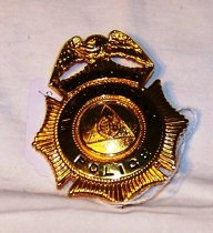 Badge