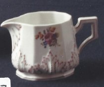 Creamer China