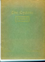 The Cyclone, 1925