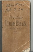 Time Book