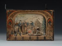 Scene 21, Valley Forge