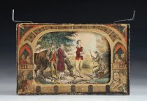 Scene 23, The Arrest of Major John Andre