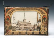 Scene 20, State House