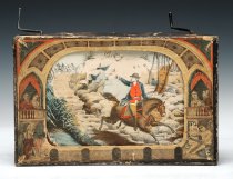 Scene 22, Israel Putnam