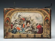 Scene 14, Lexington and Concord