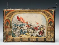 Scene 15, Bunker Hill