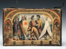 Scene 1, American Indians