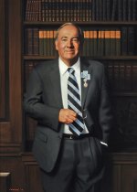 Painting without frame