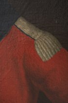 Detail of epaulet
