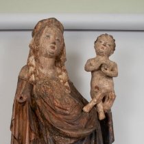 Madonna and Child