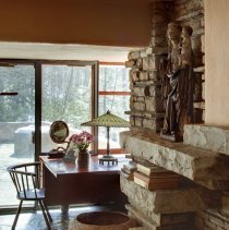 Photo by Christopher Little