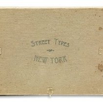 Street Types of New York