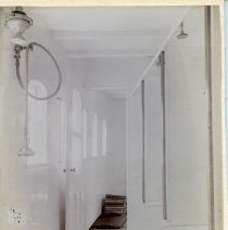 E. Alice Austen, [James W. Wadsworth Bathroom], 1896