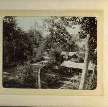 E. Alice Austen, [Twilight Park], 1899