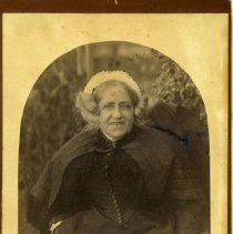 E. Alice Austen, [Elizabeth Alice Townsend Austen],1885.