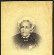 Isaac Almstaedt, [Elizabeth Alice Townsend Austen], ca 1880.